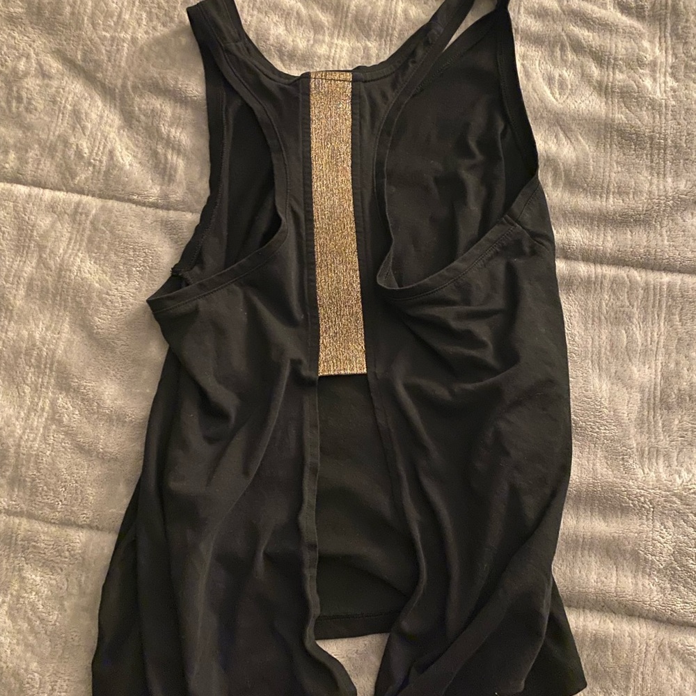 VS sport work out tank
